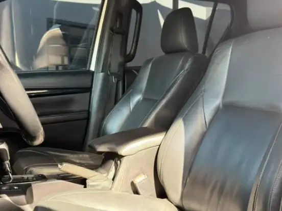 TOYOTA-HILUX-2.8 SRX 4X4 CD 16V DIESEL 4P AUTOMÁTICO TOYOTA-HILUX-2018