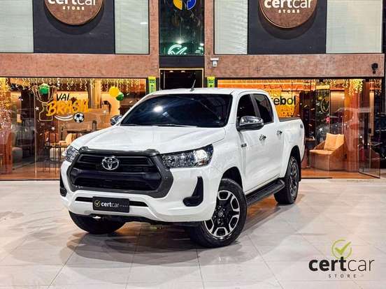 TOYOTA-HILUX-2.8 D-4D TURBO DIESEL CD POWER PACK 4X4 MANUAL TOYOTA-HILUX-2023