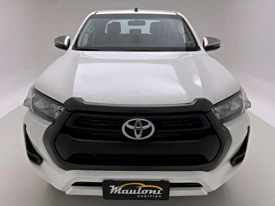 TOYOTA-HILUX-2.8 D-4D TURBO DIESEL CD POWER PACK 4X4 MANUAL TOYOTA-HILUX-2023