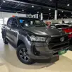 TOYOTA HILUX 2.8 D-4D TURBO DIESEL CD SR 4X4 AUTOMÁTICO TOYOTA HILUX 2.8 D-4D TURBO DIESEL CD SR 4X4 AUTOMÁTICO