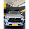 TOYOTA HILUX 2.8 D-4D TURBO DIESEL CD SRX 4X4 AUTOMÁTICO TOYOTA HILUX 2.8 D-4D TURBO DIESEL CD SRX 4X4 AUTOMÁTICO