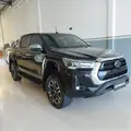 TOYOTA HILUX 2.8 D-4D TURBO DIESEL CD SRX 4X4 AUTOMÁTICO TOYOTA HILUX 2.8 D-4D TURBO DIESEL CD SRX 4X4 AUTOMÁTICO