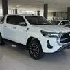 TOYOTA HILUX 2.8 D-4D TURBO DIESEL CD SRX 4X4 AUTOMÁTICO TOYOTA HILUX 2.8 D-4D TURBO DIESEL CD SRX 4X4 AUTOMÁTICO