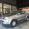 TOYOTA HILUX 3.0 SRV 4X4 CD 16V TURBO INTERCOOLER DIESEL 4P AUTOMÁTICO TOYOTA HILUX 3.0 SRV 4X4 CD 16V TURBO INTERCOOLER DIESEL 4P AUTOMÁTICO