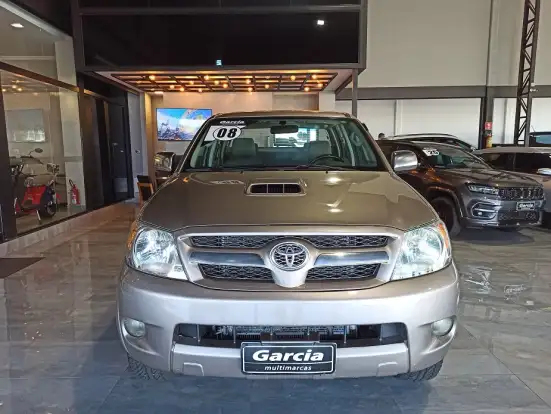 TOYOTA-HILUX-2008