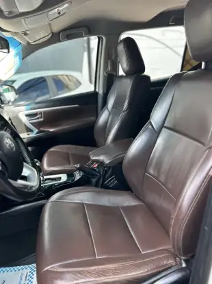 TOYOTA-HILUX SW4-2.7 SR 4X2 16V FLEX 4P AUTOMÁTICO TOYOTA-HILUX SW4-2017