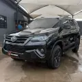 TOYOTA HILUX SW4 2.7 SR 4X2 16V FLEX 4P AUTOMÁTICO TOYOTA HILUX SW4 2.7 SR 4X2 16V FLEX 4P AUTOMÁTICO