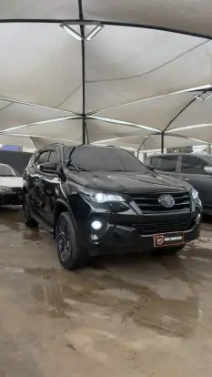 TOYOTA-HILUX SW4-2020