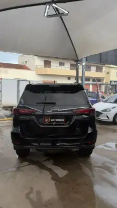 TOYOTA-HILUX SW4-2020