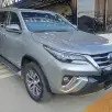 TOYOTA HILUX SW4 2.8 SRX 4X4 7 LUGARES 16V TURBO INTERCOOLER DIESEL 4P AUTOMÁTICO TOYOTA HILUX SW4 2.8 SRX 4X4 7 LUGARES 16V TURBO INTERCOOLER DIESEL 4P AUTOMÁTICO