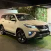 TOYOTA HILUX SW4 2.8 SRX DIAMOND 4X4 7 LUGARES 16V TURBO INTERCOOLER DIESEL 4P AUTOMÁTICO TOYOTA HILUX SW4 2.8 SRX DIAMOND 4X4 7 LUGARES 16V TURBO INTERCOOLER DIESEL 4P AUTOMÁTICO