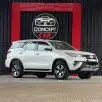TOYOTA HILUX SW4 2.8 SRX DIAMOND 4X4 7 LUGARES 16V TURBO INTERCOOLER DIESEL 4P AUTOMÁTICO TOYOTA HILUX SW4 2.8 SRX DIAMOND 4X4 7 LUGARES 16V TURBO INTERCOOLER DIESEL 4P AUTOMÁTICO