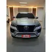 TOYOTA HILUX SW4 2.8 D-4D TURBO DIESEL SRX 7L 4X4 AUTOMÁTICO TOYOTA HILUX SW4 2.8 D-4D TURBO DIESEL SRX 7L 4X4 AUTOMÁTICO