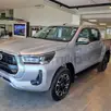 TOYOTA HILUX SW4 2.8 D-4D TURBO DIESEL SRX PLATINUM 4X4 AUTOMÁTICO TOYOTA HILUX SW4 2.8 D-4D TURBO DIESEL SRX PLATINUM 4X4 AUTOMÁTICO