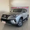 TOYOTA HILUX SW4 2.8 SRX 4X4 16V TURBO INTERCOOLER DIESEL 4P AUTOMÁTICO TOYOTA HILUX SW4 2.8 SRX 4X4 16V TURBO INTERCOOLER DIESEL 4P AUTOMÁTICO