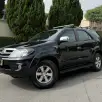 TOYOTA HILUX SW4 3.0 SRV 4X4 16V TURBO INTERCOOLER DIESEL 4P AUTOMÁTICO TOYOTA HILUX SW4 3.0 SRV 4X4 16V TURBO INTERCOOLER DIESEL 4P AUTOMÁTICO