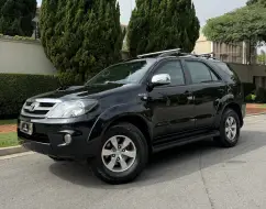 TOYOTA HILUX SW4 3.0 SRV 4X4 16V TURBO INTERCOOLER DIESEL 4P AUTOMÁTICO TOYOTA HILUX SW4 3.0 SRV 4X4 16V TURBO INTERCOOLER DIESEL 4P AUTOMÁTICO
