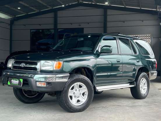 TOYOTA-HILUX SW4-1997