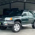 TOYOTA HILUX SW4 3.0 4X4 8V TURBO DIESEL 4P MANUAL TOYOTA HILUX SW4 3.0 4X4 8V TURBO DIESEL 4P MANUAL