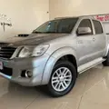 TOYOTA HILUX SW4 3.0 SRV 4X4 16V TURBO INTERCOOLER DIESEL 4P AUTOMÁTICO TOYOTA HILUX SW4 3.0 SRV 4X4 16V TURBO INTERCOOLER DIESEL 4P AUTOMÁTICO