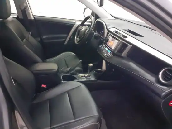 TOYOTA-RAV4-2.0 4X2 16V GASOLINA 4P AUTOMÁTICO TOYOTA-RAV4-2014