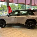 TOYOTA RAV4 2.5 PHEV XSE AWD CVT TOYOTA RAV4 2.5 PHEV XSE AWD CVT