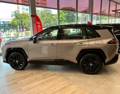 TOYOTA RAV4 2.5 PHEV XSE AWD CVT TOYOTA RAV4 2.5 PHEV XSE AWD CVT