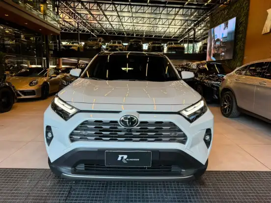TOYOTA-RAV4-2.5 VVT-IE HYBRID SX CONNECT AWD CVT TOYOTA-RAV4-2025