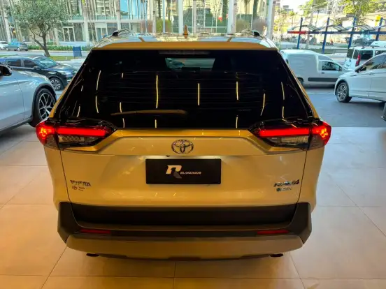 TOYOTA-RAV4-2.5 VVT-IE HYBRID SX CONNECT AWD CVT TOYOTA-RAV4-2025