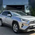 TOYOTA RAV4 2.5 VVT-IE HYBRID SX CONNECT AWD CVT TOYOTA RAV4 2.5 VVT-IE HYBRID SX CONNECT AWD CVT