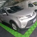 TOYOTA RAV4 2.0 4X2 16V GASOLINA 4P AUTOMÁTICO TOYOTA RAV4 2.0 4X2 16V GASOLINA 4P AUTOMÁTICO