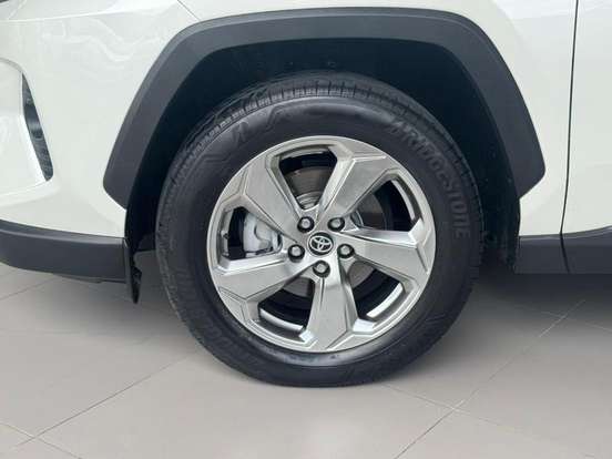 TOYOTA-RAV4-2.5 VVT-IE HYBRID S CONNECT AWD CVT TOYOTA-RAV4-2020