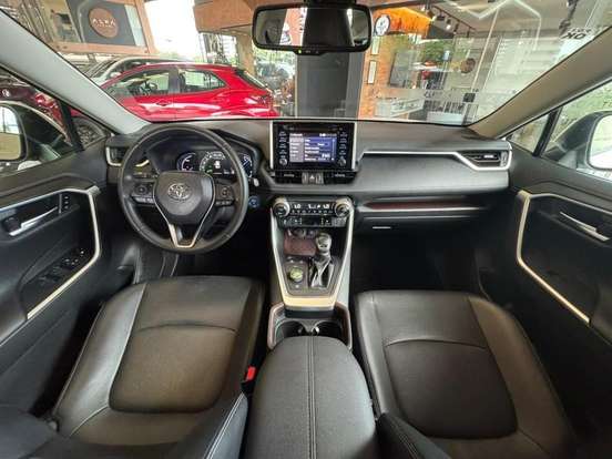 TOYOTA-RAV4-2.5 VVT-IE HYBRID S CONNECT AWD CVT TOYOTA-RAV4-2020