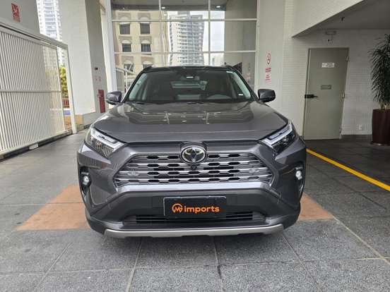 TOYOTA-RAV4-2.5 VVT-IE HYBRID SX CONNECT AWD CVT TOYOTA-RAV4-2025