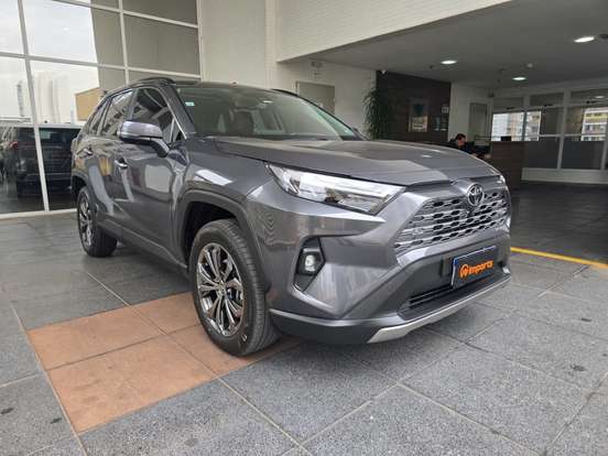 TOYOTA-RAV4-2.5 VVT-IE HYBRID SX CONNECT AWD CVT TOYOTA-RAV4-2025
