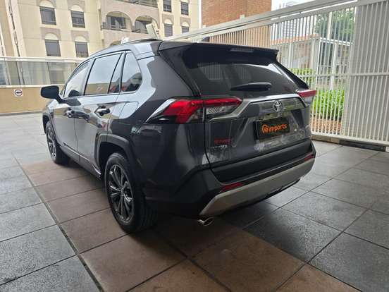 TOYOTA-RAV4-2.5 VVT-IE HYBRID SX CONNECT AWD CVT TOYOTA-RAV4-2025