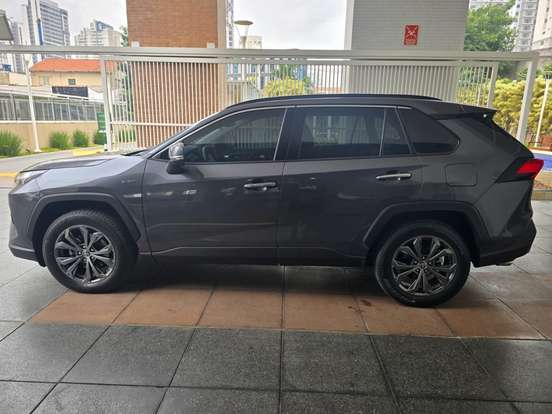 TOYOTA-RAV4-2.5 VVT-IE HYBRID SX CONNECT AWD CVT TOYOTA-RAV4-2025