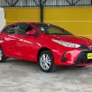 TOYOTA YARIS 1.3 16V FLEX XL MANUAL TOYOTA YARIS 1.3 16V FLEX XL MANUAL