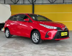 TOYOTA YARIS 1.3 16V FLEX XL MANUAL TOYOTA YARIS 1.3 16V FLEX XL MANUAL