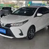 TOYOTA YARIS 1.5 16V FLEX SEDAN XL MULTIDRIVE TOYOTA YARIS 1.5 16V FLEX SEDAN XL MULTIDRIVE