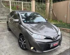 TOYOTA YARIS 1.5 16V FLEX SEDAN XS MULTIDRIVE TOYOTA YARIS 1.5 16V FLEX SEDAN XS MULTIDRIVE