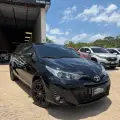 TOYOTA YARIS 1.5 16V FLEX XLS MULTIDRIVE TOYOTA YARIS 1.5 16V FLEX XLS MULTIDRIVE