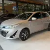 TOYOTA YARIS 1.5 16V FLEX XLS MULTIDRIVE TOYOTA YARIS 1.5 16V FLEX XLS MULTIDRIVE