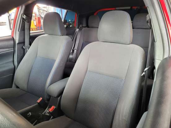 TOYOTA-YARIS-1.3 16V FLEX XL LIVE MANUAL TOYOTA-YARIS-2019