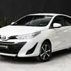 TOYOTA YARIS 1.3 16V FLEX XL LIVE MULTIDRIVE TOYOTA YARIS 1.3 16V FLEX XL LIVE MULTIDRIVE