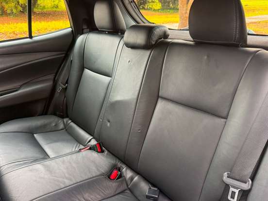 TOYOTA-YARIS-1.3 16V FLEX XL MULTIDRIVE TOYOTA-YARIS-2019