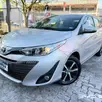 TOYOTA YARIS 1.5 16V FLEX S MULTIDRIVE TOYOTA YARIS 1.5 16V FLEX S MULTIDRIVE