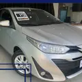 TOYOTA YARIS 1.5 16V FLEX SEDAN XL MANUAL TOYOTA YARIS 1.5 16V FLEX SEDAN XL MANUAL