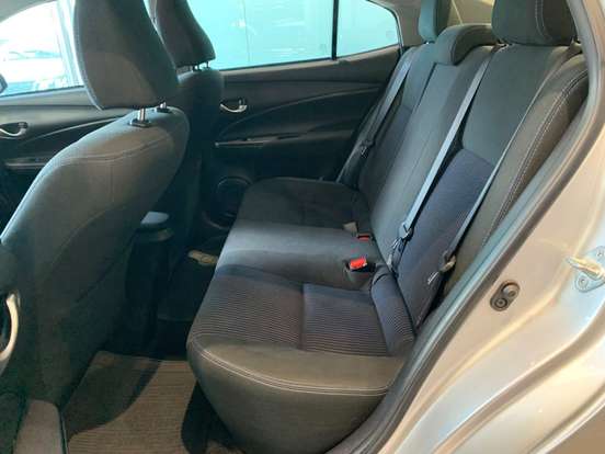 TOYOTA-YARIS-1.5 16V FLEX SEDAN XL MANUAL TOYOTA-YARIS-2019