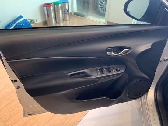 TOYOTA-YARIS-1.5 16V FLEX SEDAN XL MANUAL TOYOTA-YARIS-2019